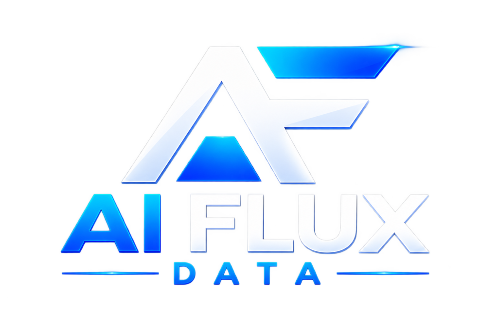 AI Flux Data
